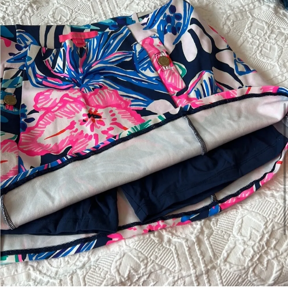 • Lilly Pulitzer • Women’s Skort Medium - Image 3