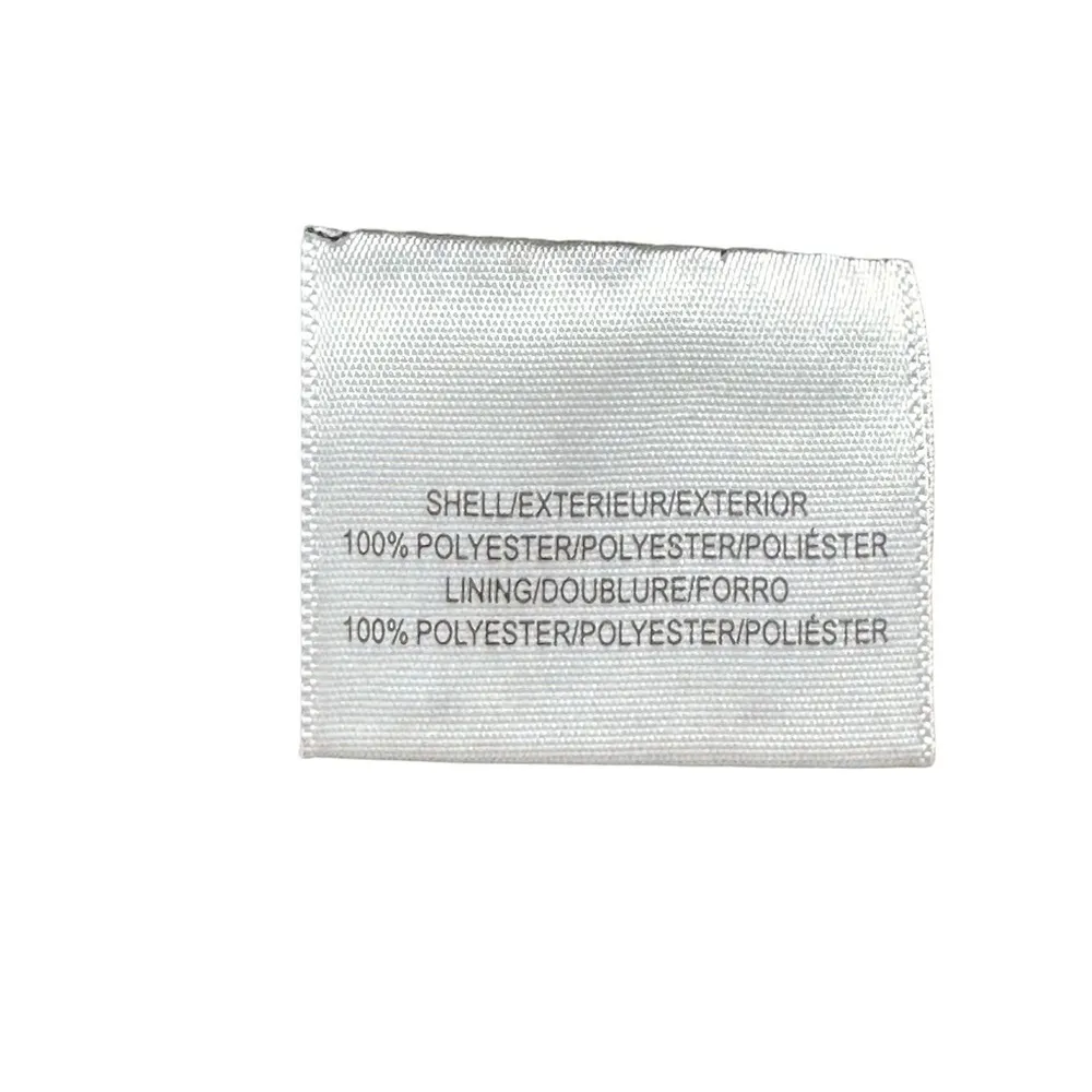 Dress the Population x Cosmopolitan Leopard Sequin One Shoulder Mini Dress US XS - Image 6