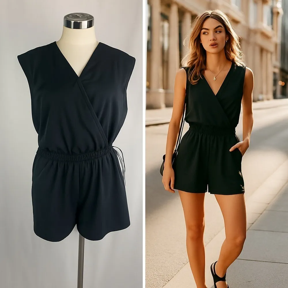 Zella Black V - Image 9