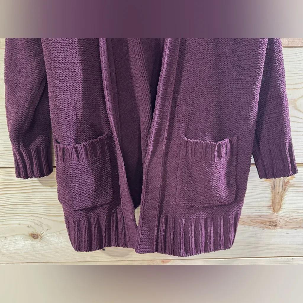 American Eagle Cardigan - Image 3