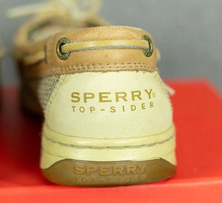 Classic Sperry Boat Shoes - Image 8
