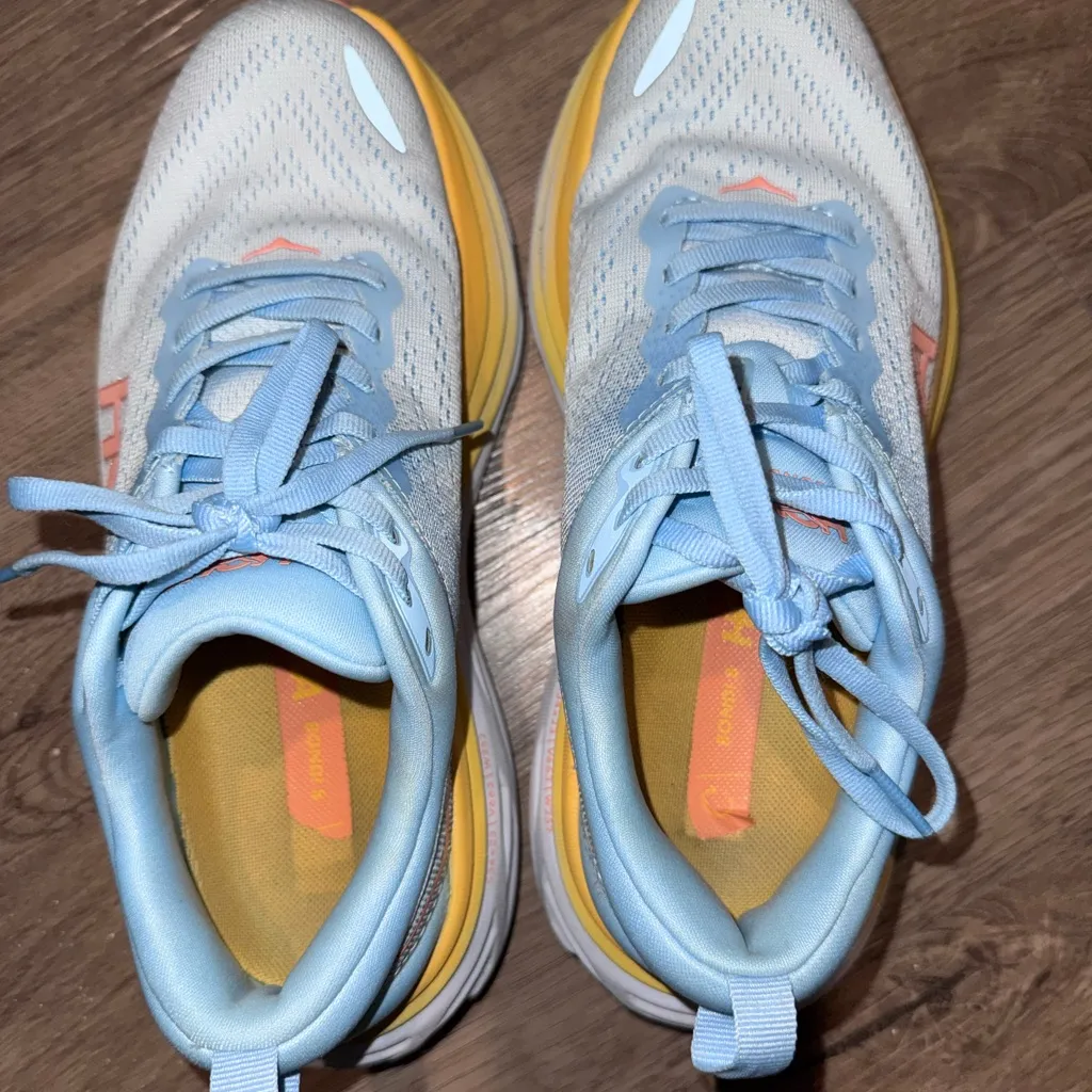 Hoka Bondi 8 - Image 3