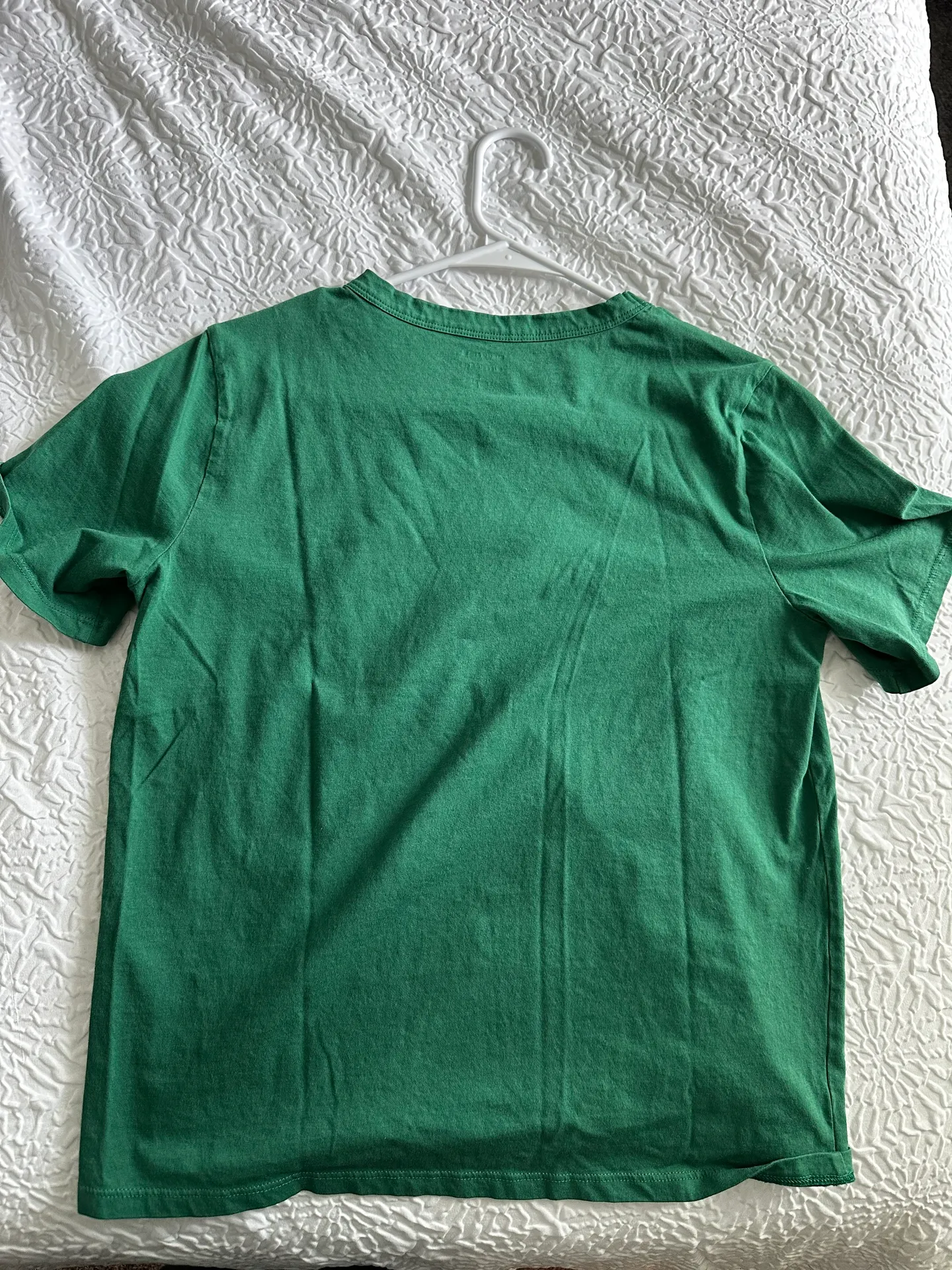 Green Shirt - Image 3