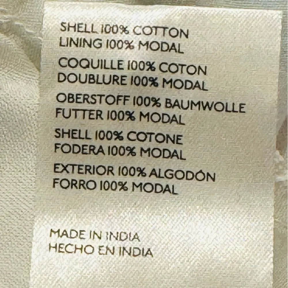 ANTHROPOLOGIE Maeve Sweetheart Corset A-Line Floral Dress Sleeveless Size LP NEW - Image 8