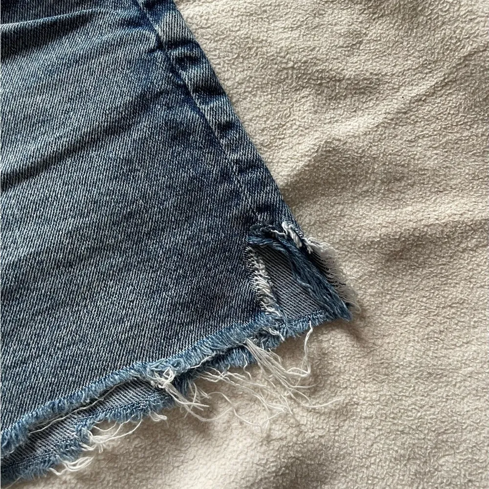 American Eagle Highest Waist '90s Boyfriend Short - Image 2