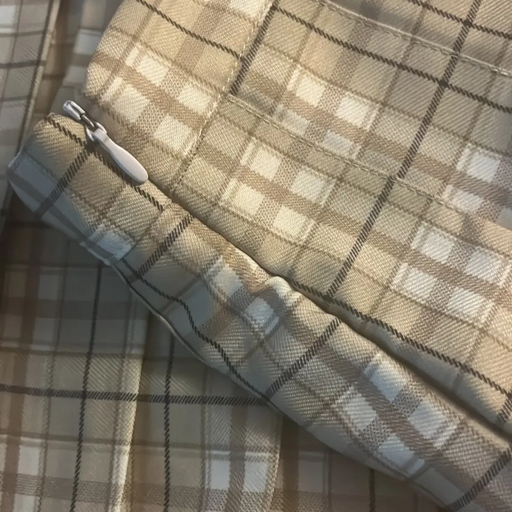 plaid tennis skirt Size XS - Image 2