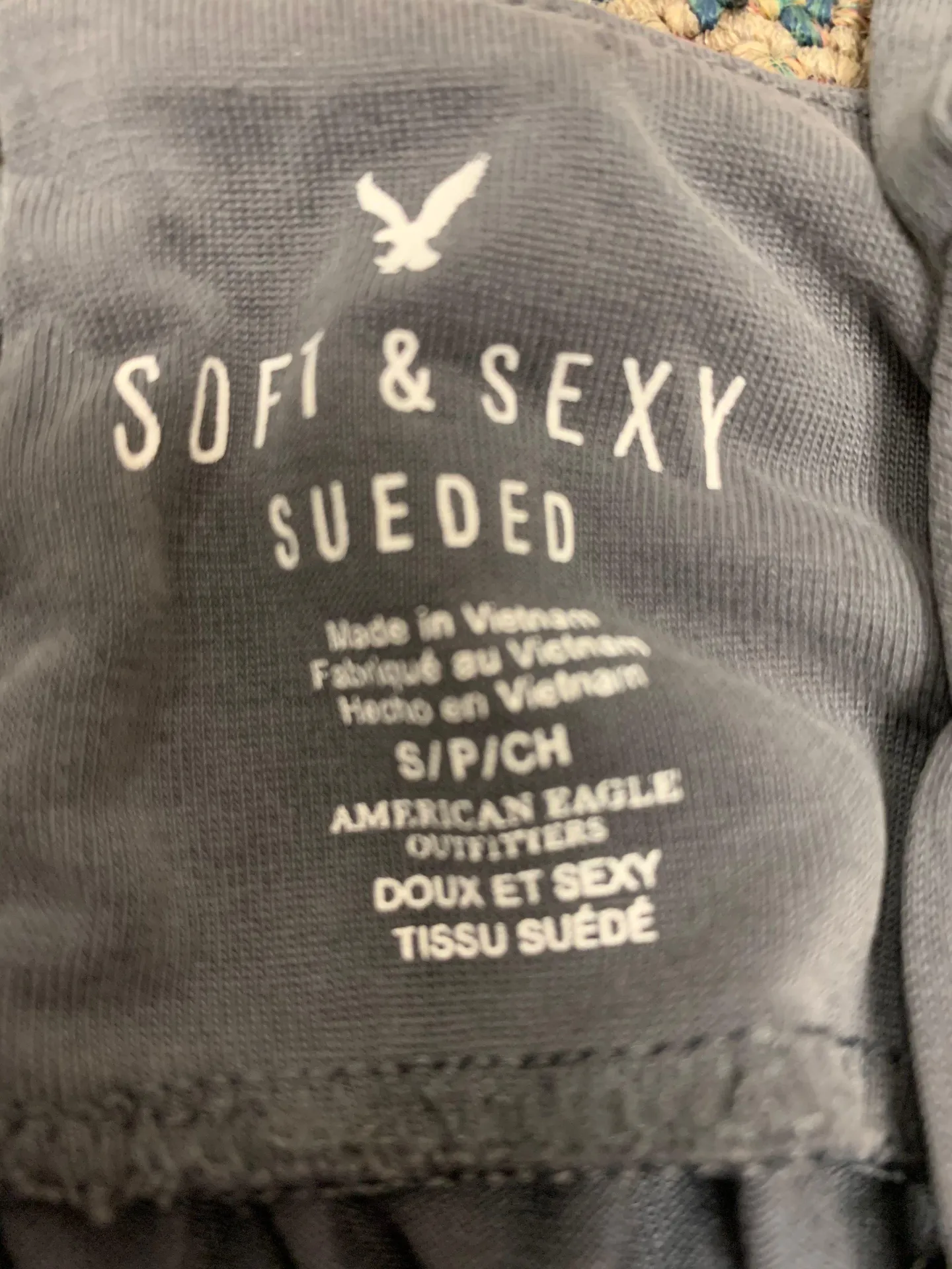 American Eagle  Soft And Sexy T - Image 3