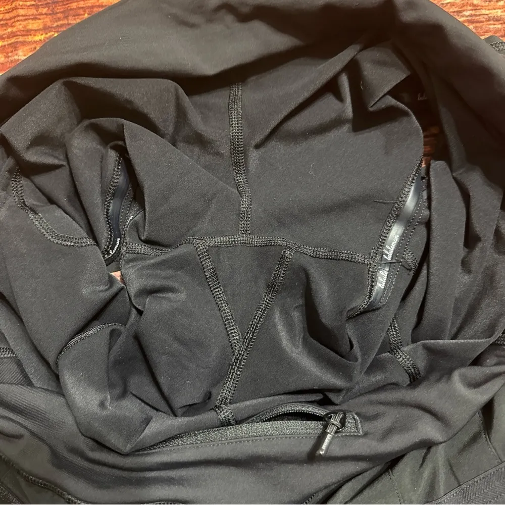 Lululemon Run Pace Setter Skirt - Image 5