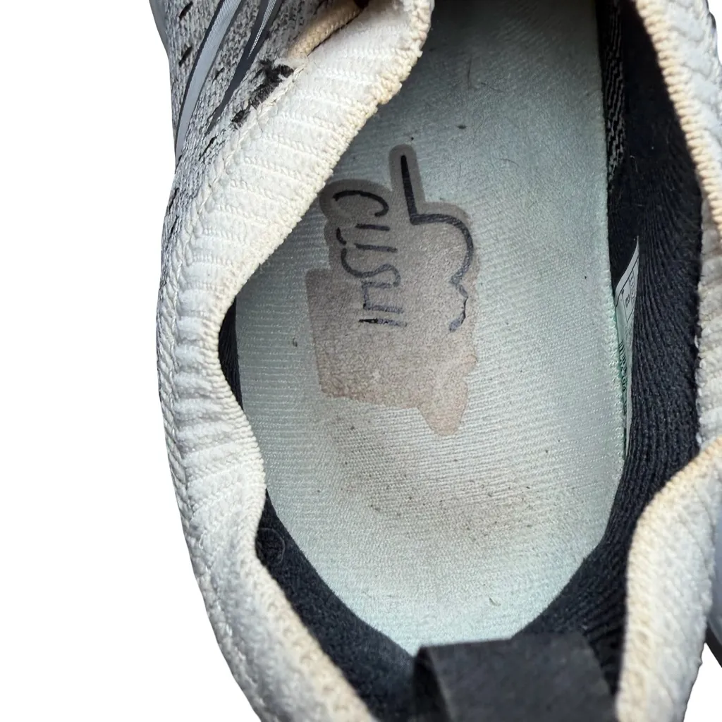 BROOKS WOMENS GLYCERIN STEALTHFIT 20 RUNNING SHOES 8 - Image 7