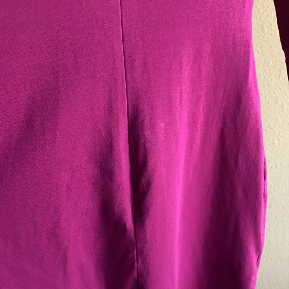 About Us Violet dress - Image 4