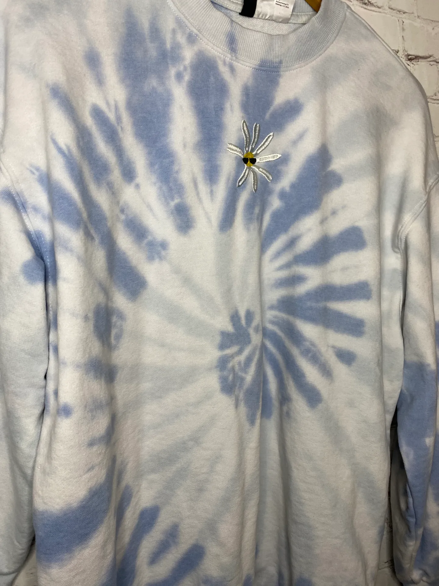 Tye-Dye Sweater - Image 6