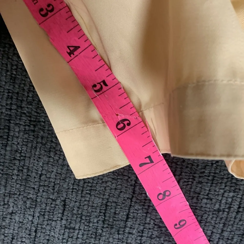 NWT NOS Please Thank You Shorts Size 13/14 - Image 9