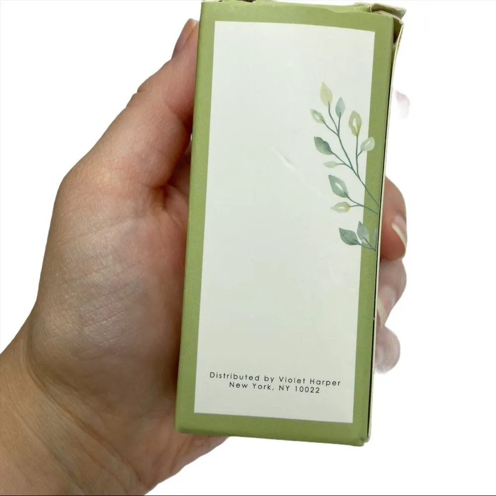 Violet Harper Silver Tone Castaway Necklace - Image 9