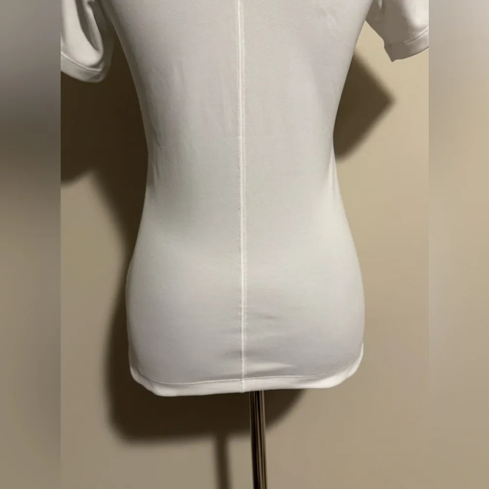 EUC Nike Golf Tour Performance The Boulders Polo size XS - Image 7