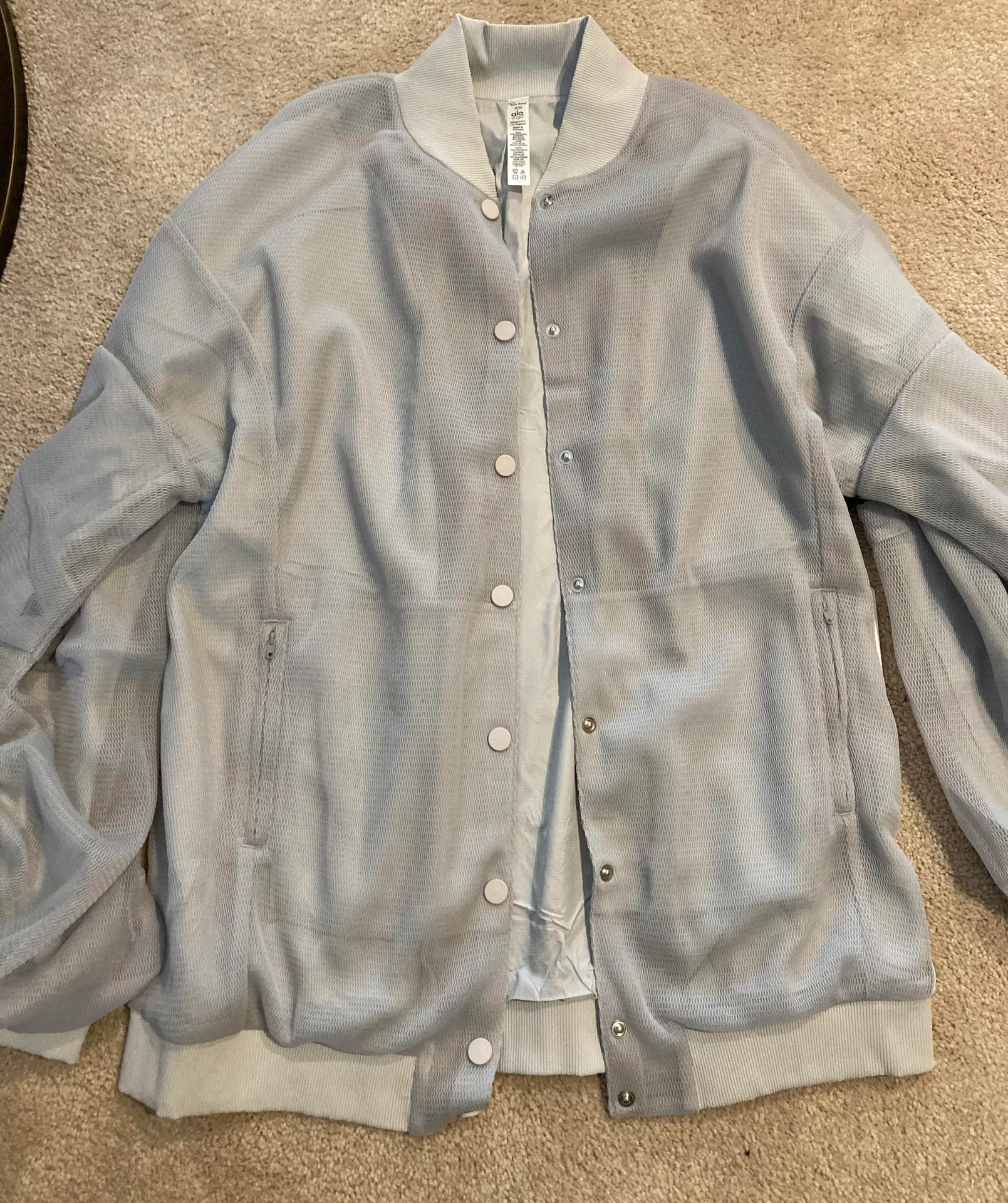 Field Jacket - Image 5