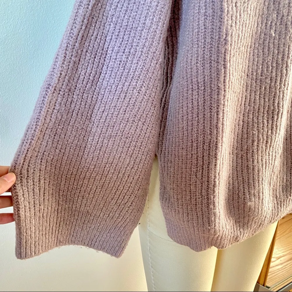 Forever 21 Bell Sleeve Sweater - Image 14