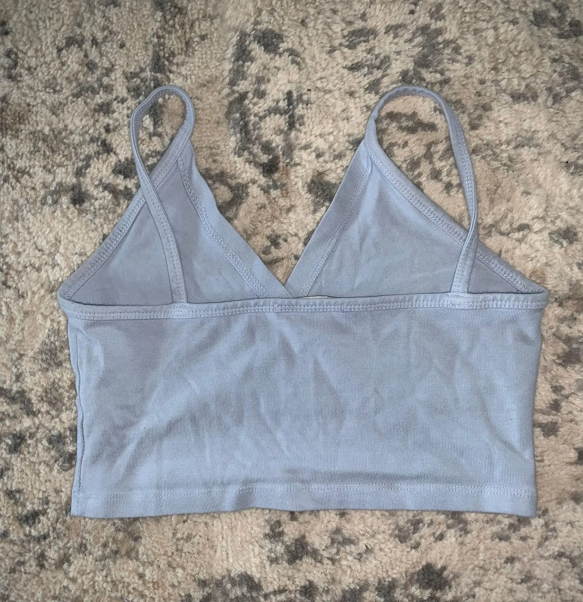 Brandy Melville Amara Tank - Image 2