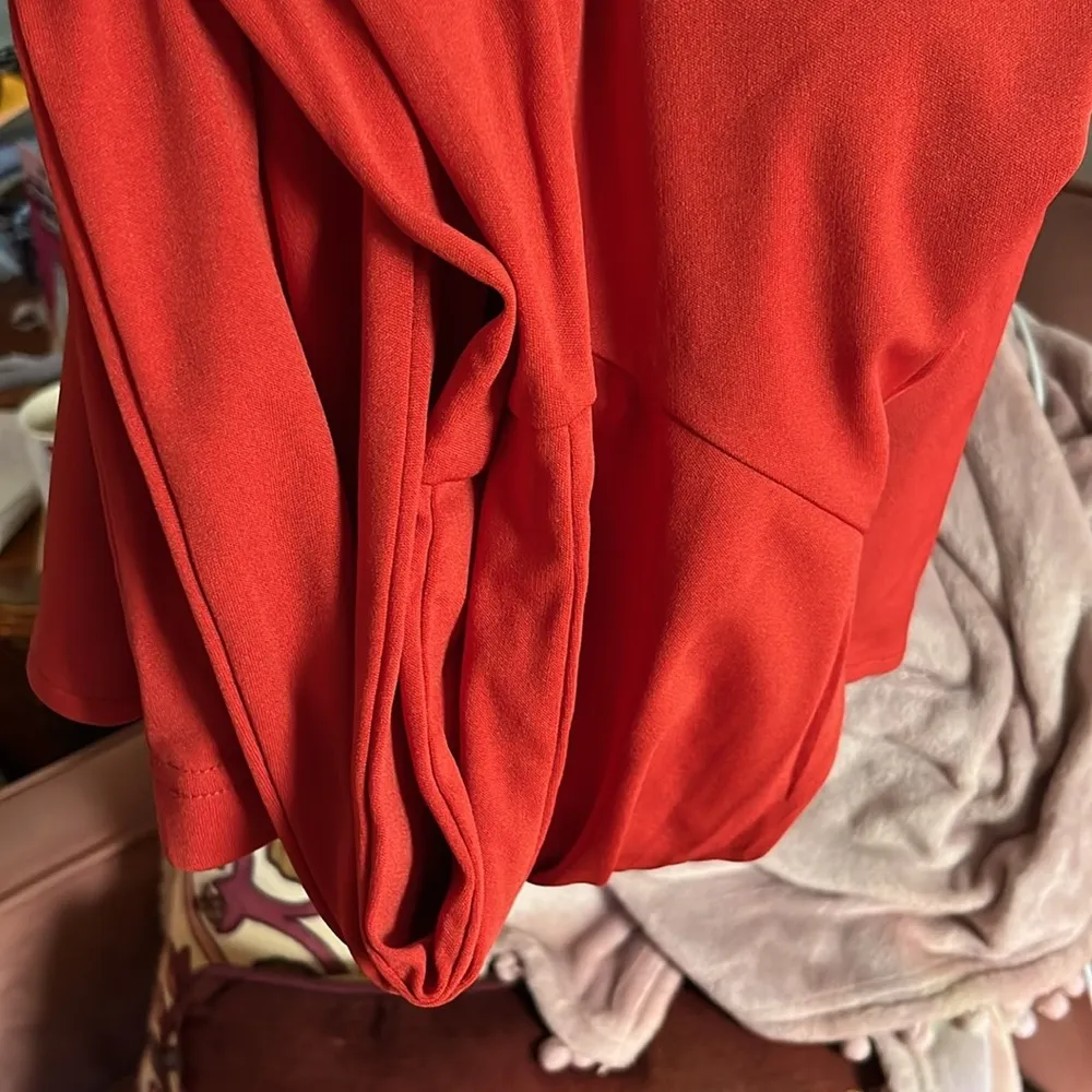 Rust orange bell bottoms Size M - Image 6