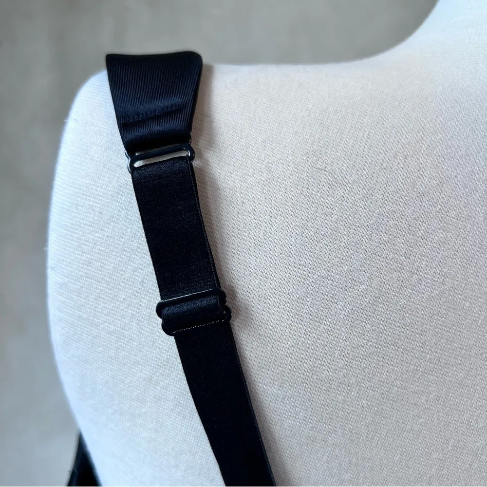 Cacique Smooth Plunge Lightly Lined Balconette Underwire Bra 40H - Image 9