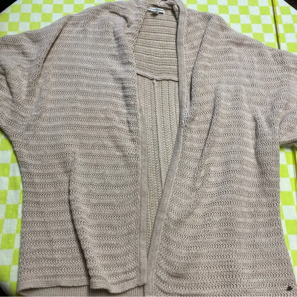 American Eagle Beachy Cardigan - Image 3