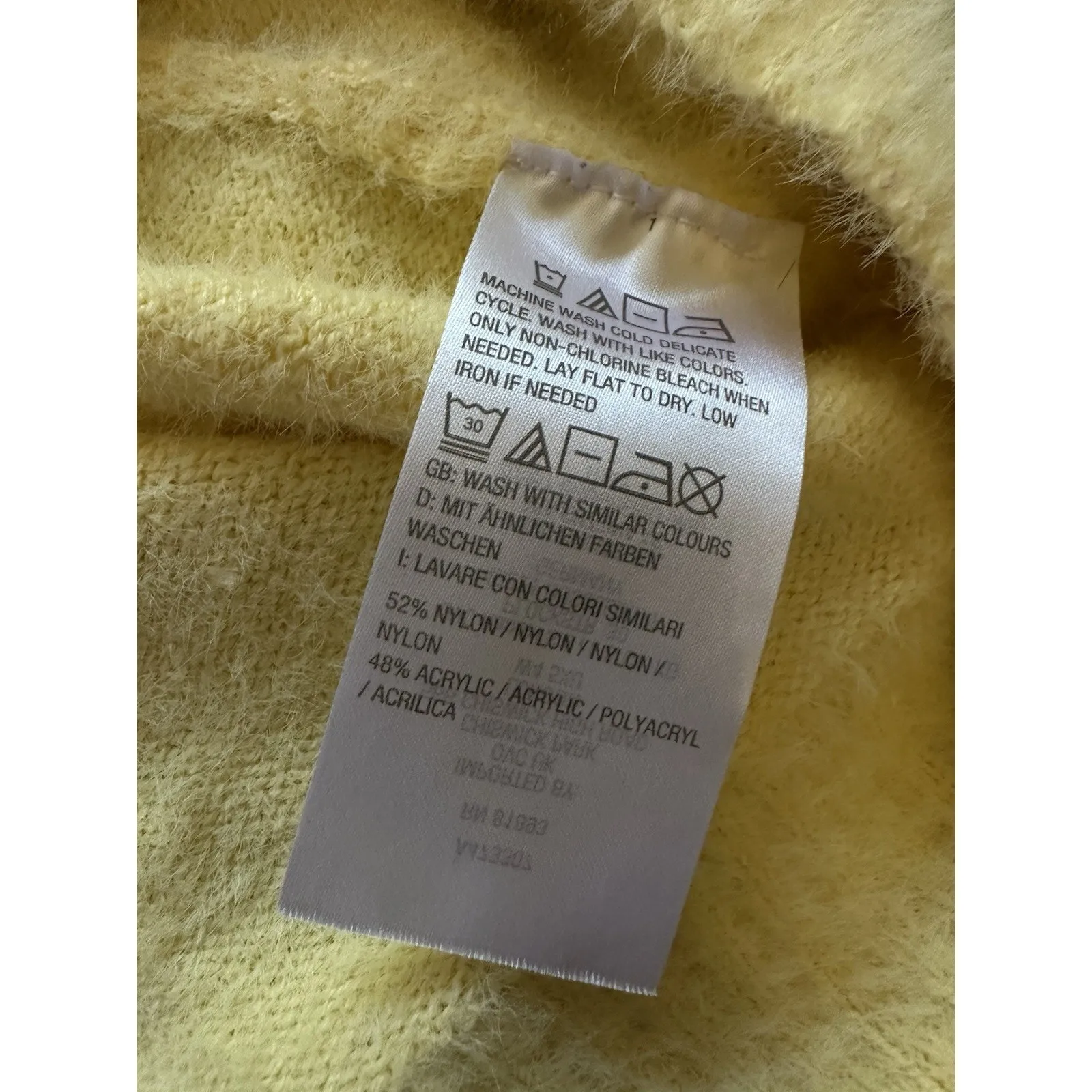 Candace Cameron Bure Cardigan Cozy V - Image 7