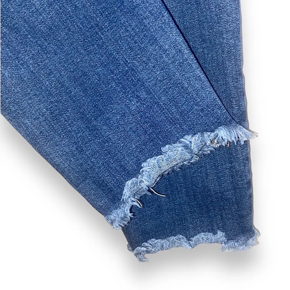 altar'd state destroyed jeans - Image 4