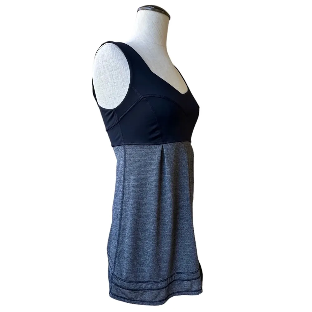 Athletica Elevate Tank Top Drawstring Hem Light Luxtreme 6 - Image 5