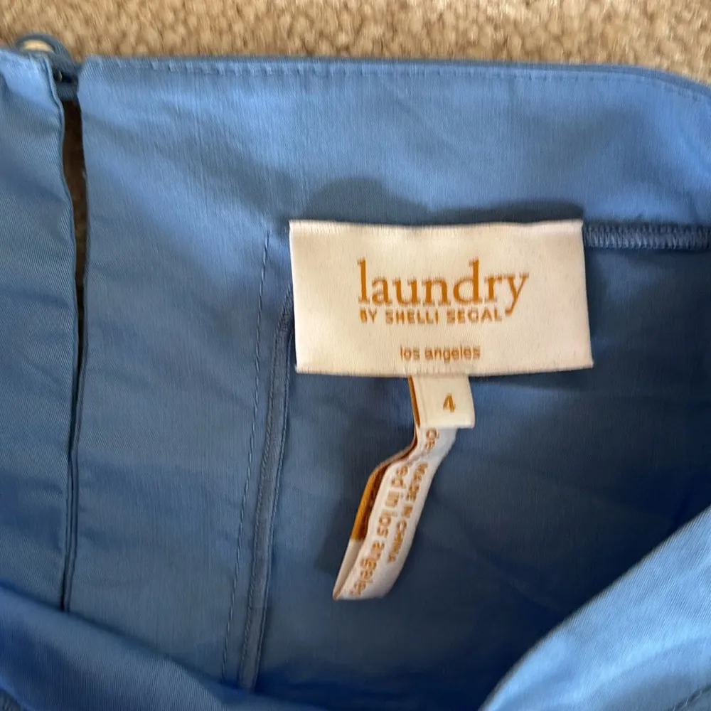 Laundry by Shelli Segal Shirt - Image 4