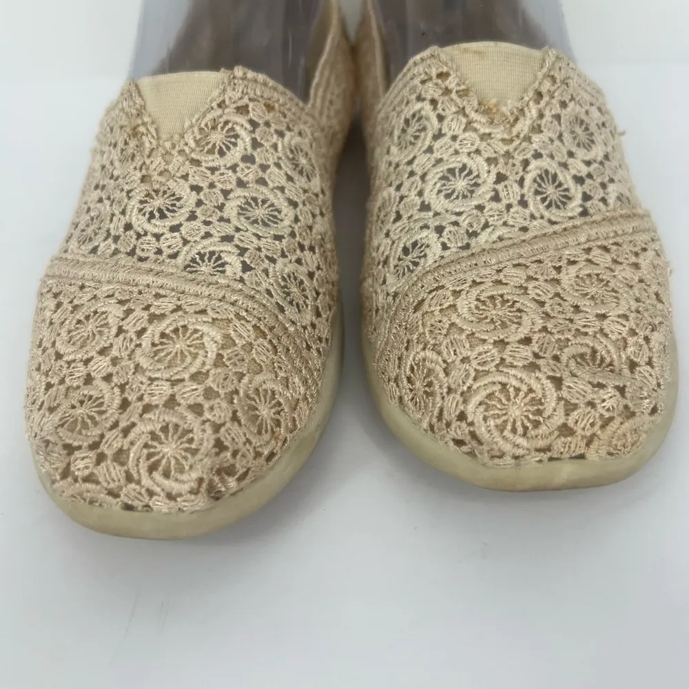 Bobs Women's Crochet Slip - Image 5