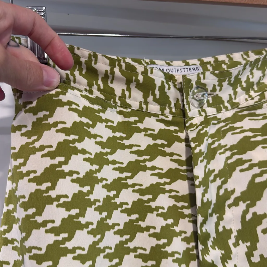 Urban Outfitters Olympia‎ Palazzo Wide Leg Pant - Small - Image 7