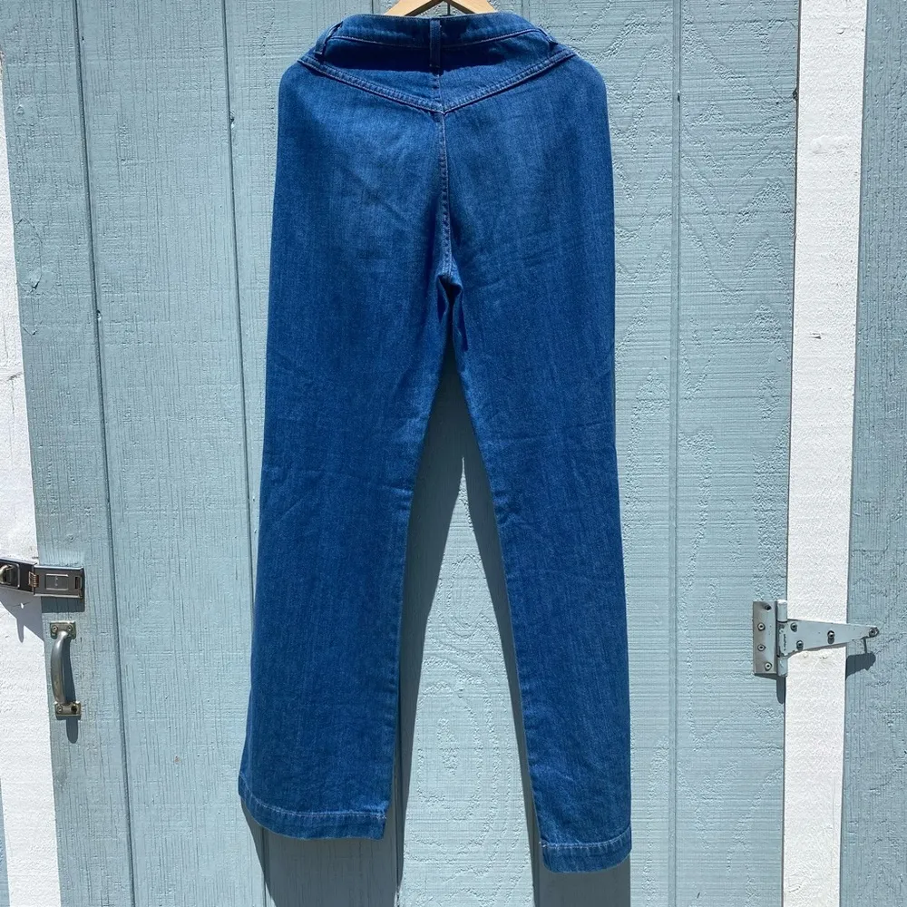 Reformation  jeans size 27 - Image 5