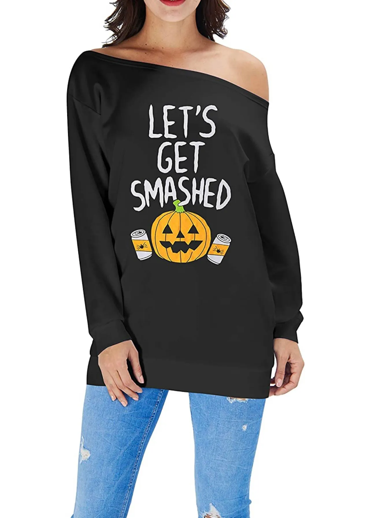 Loveternal Women Halloween Sexy One Off - Image 4