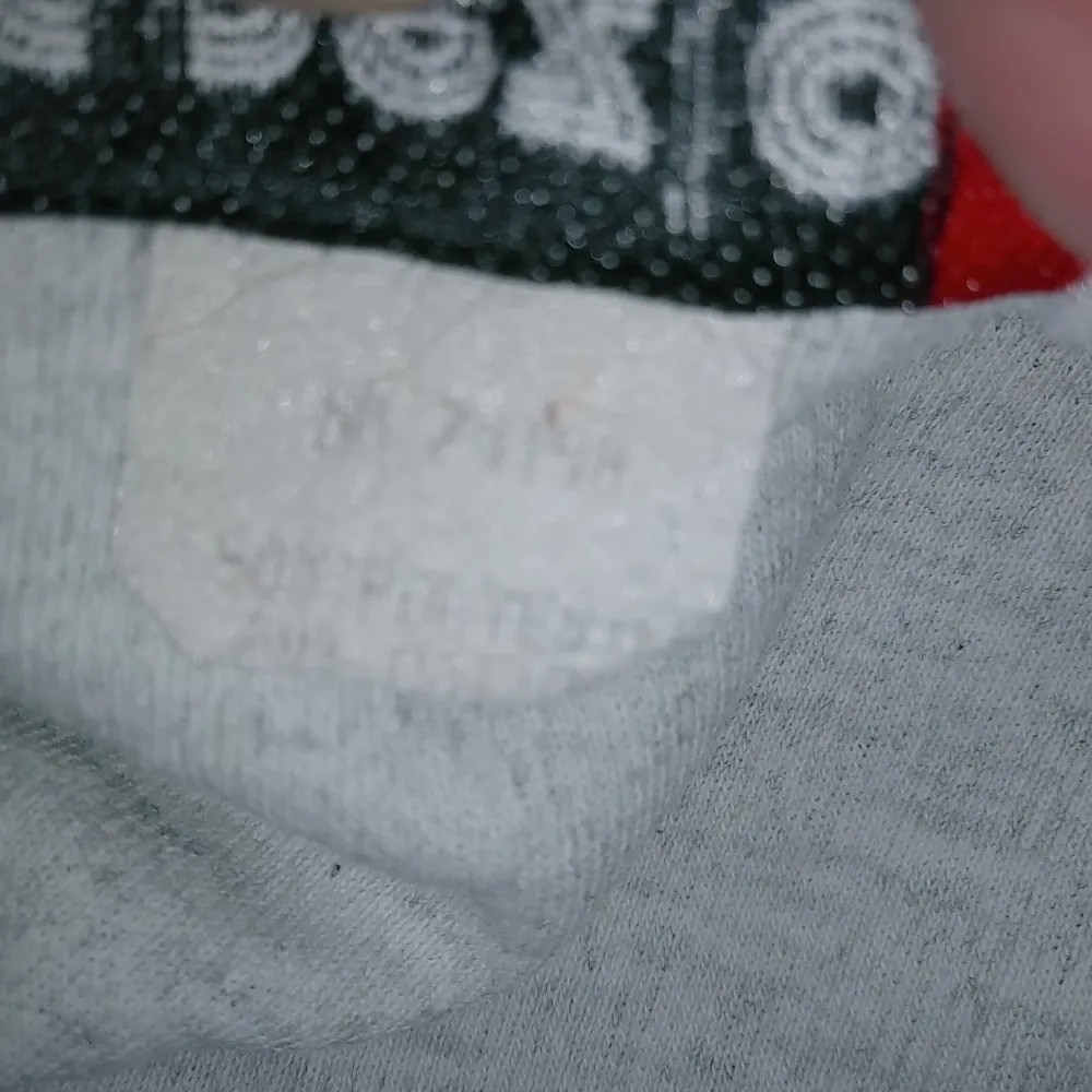 Capezio M Ribbed Dance Crop Tank Top Gray Size M - Image 10