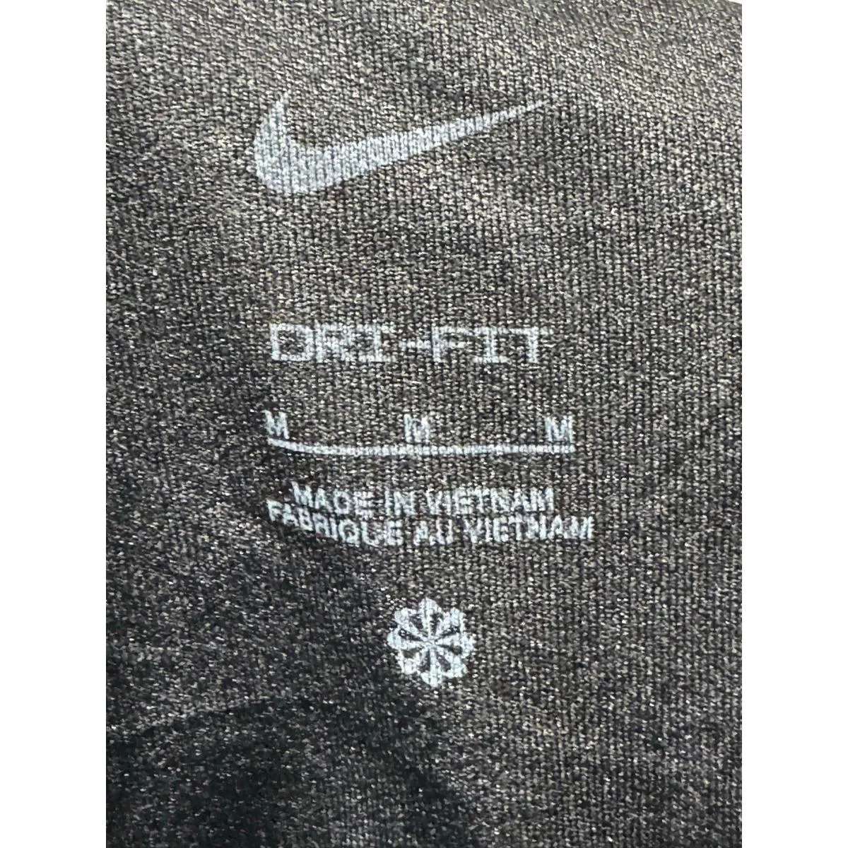 Nike Women's Medium Dri-FIT Icon Clash Tempo Luxe Running Shorts - Image 2