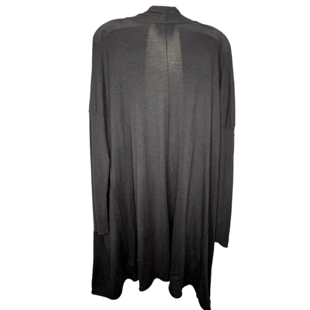 Tahari Wool Sweater‎ Cover-Up - Image 4