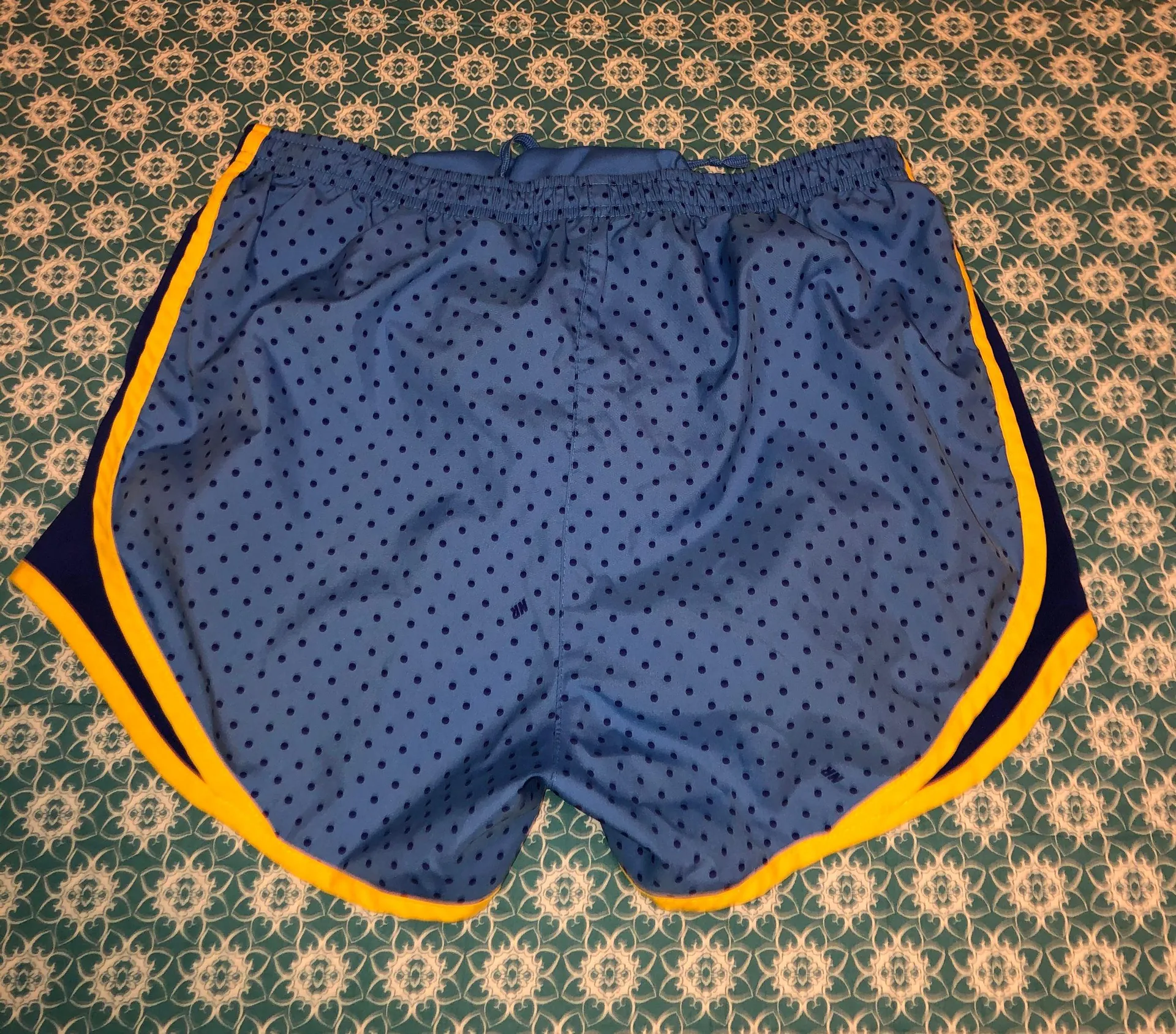 Nike Short Running Shorts - Image 2