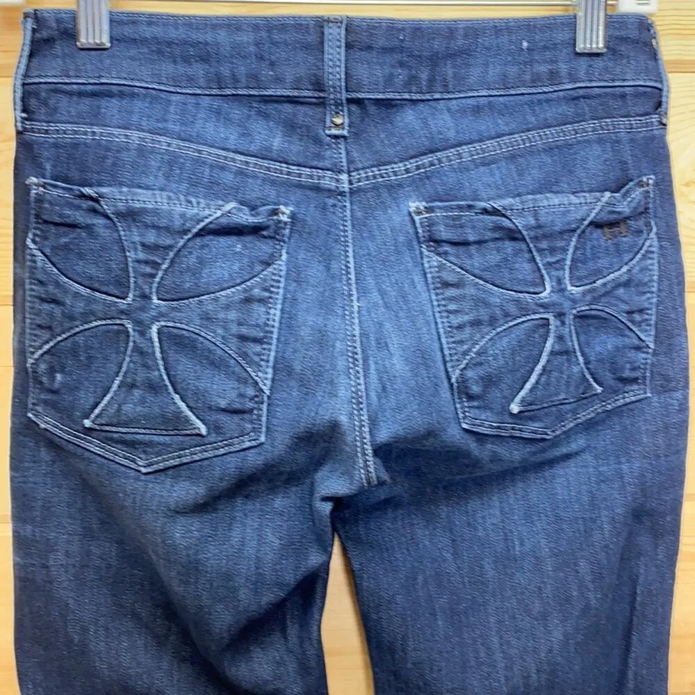 Habitual Bootcut Jeans Size 25 - Image 3