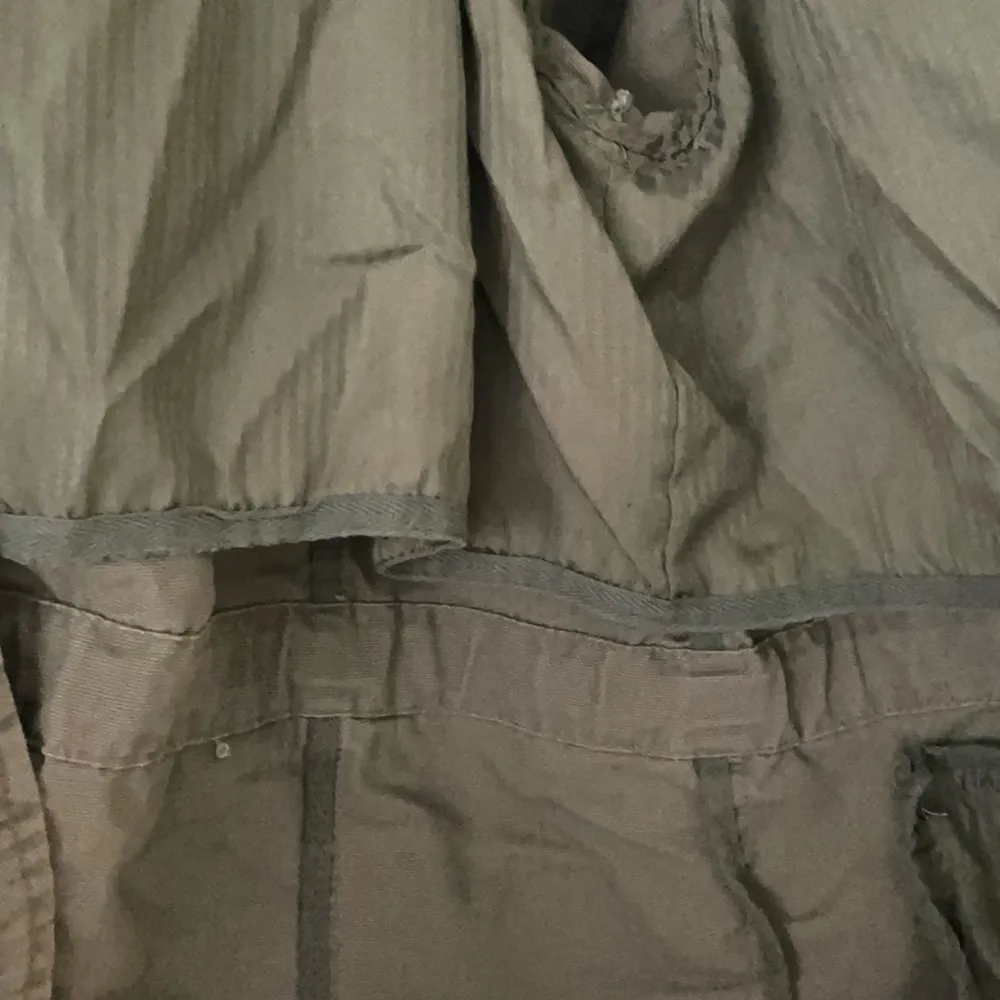 Zara trench - Image 10