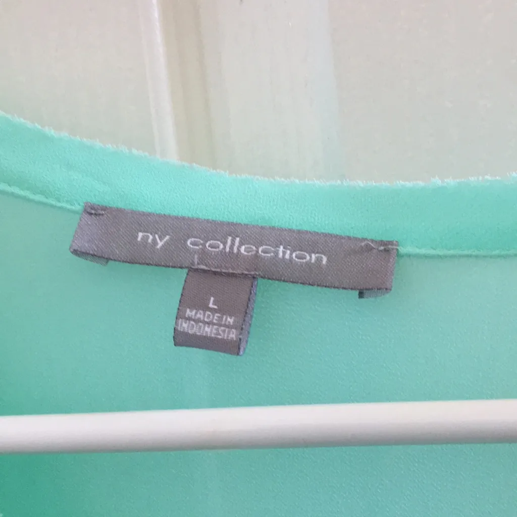 FINAL MARKDOWN Unique ny collection top large - Image 3