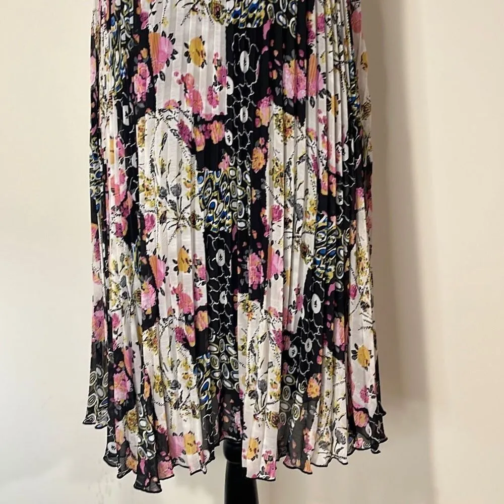 Essentials By Milano Dress. Size 6‎ Black - Image 3