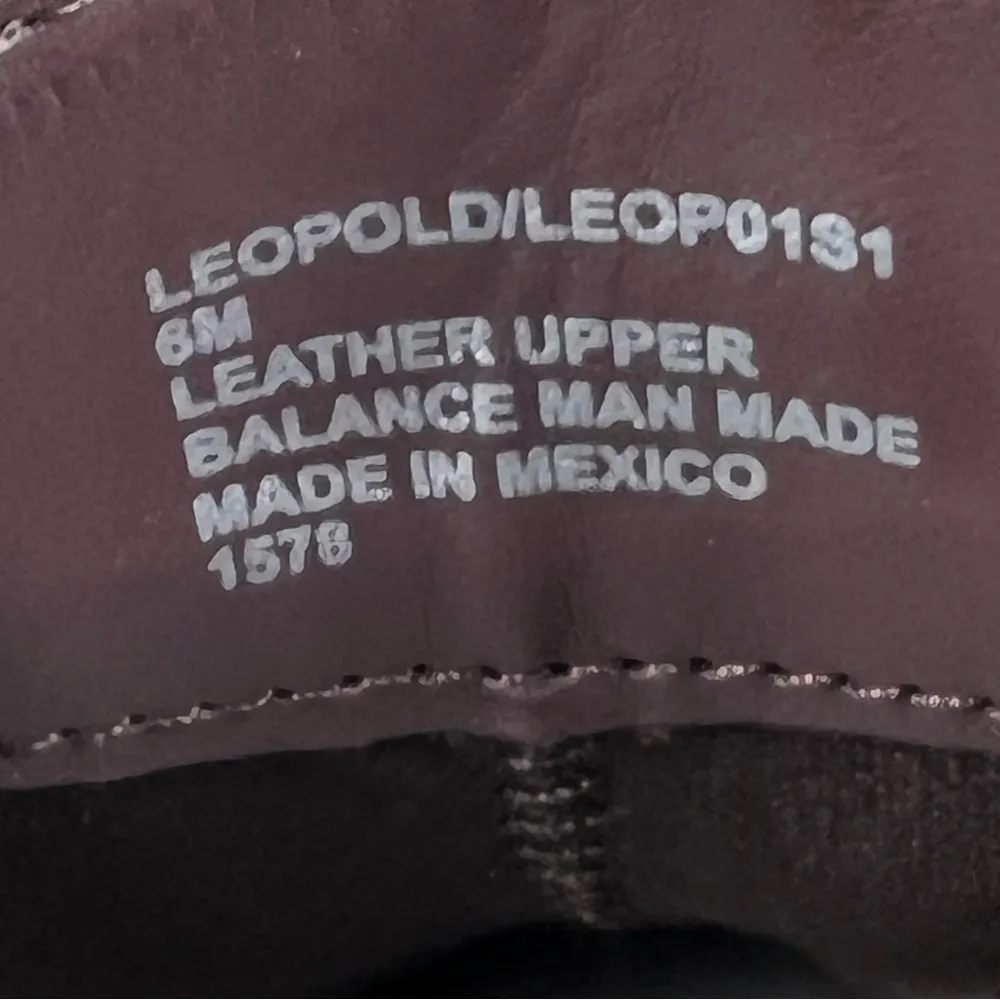 Steve Madden Women's Leopold Suede Chelsea Booties 6M Brown $99 - Image 5