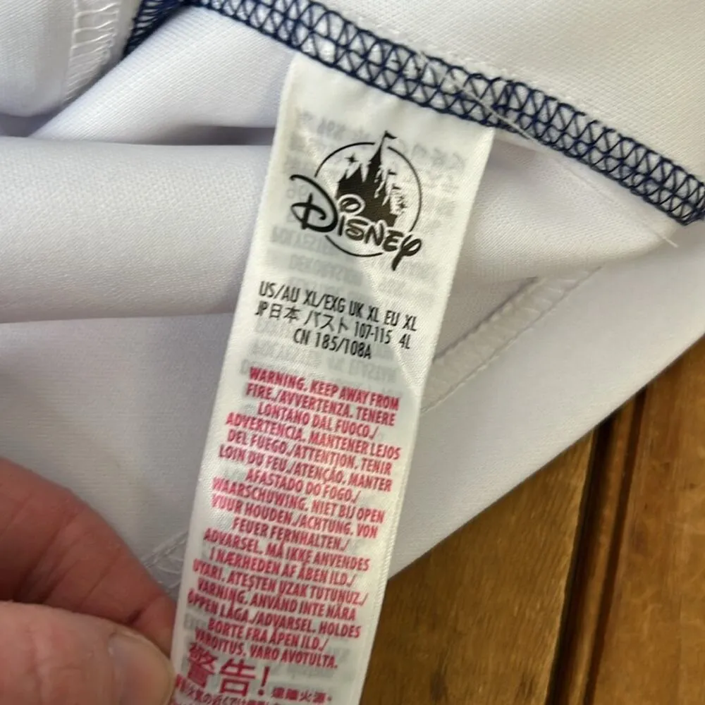 Women’s Run Disney 2024 Marathon Week Walt Disney world  jacket size xl - Image 8