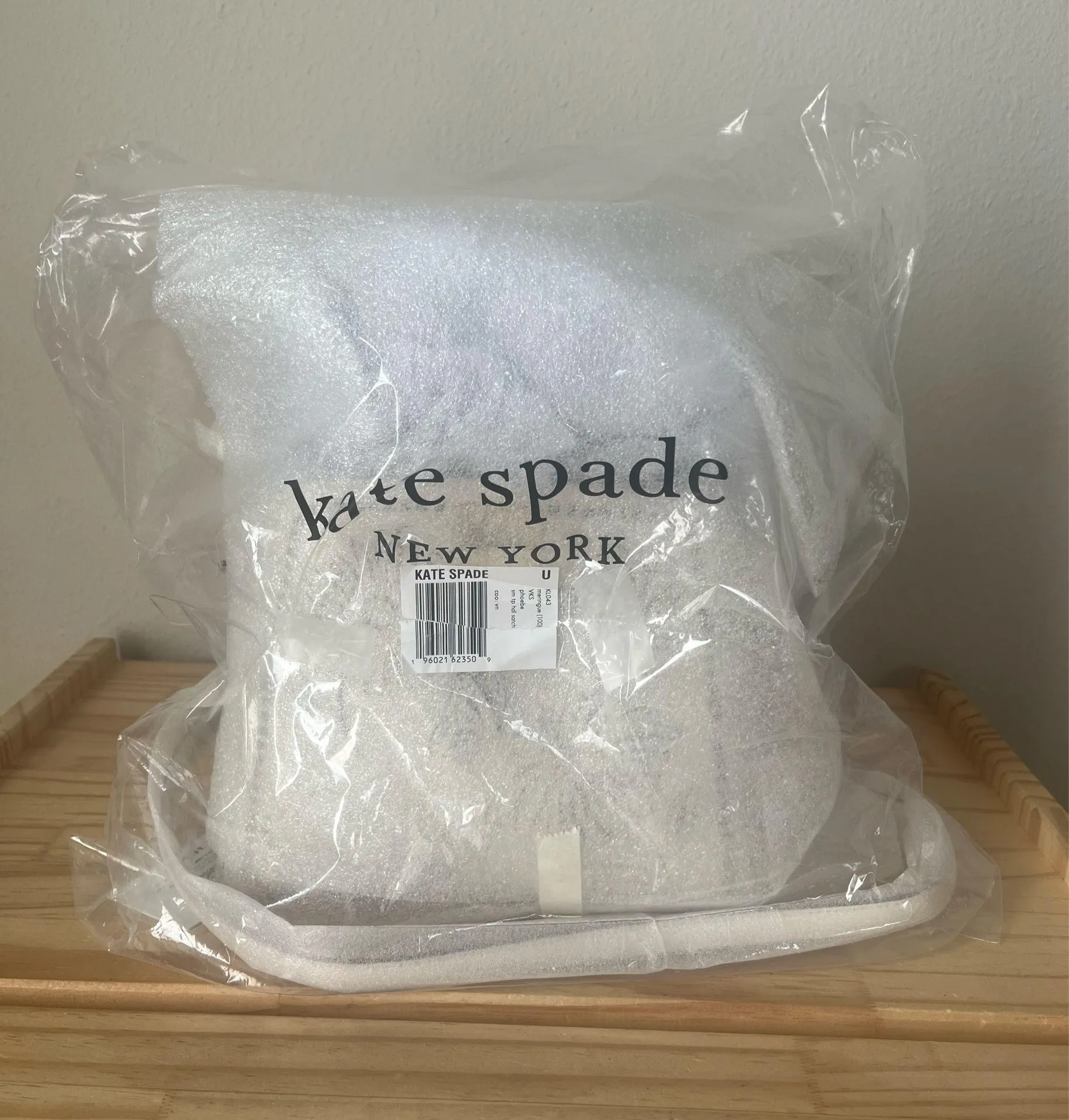 Kate Spade Purse  - Image 13