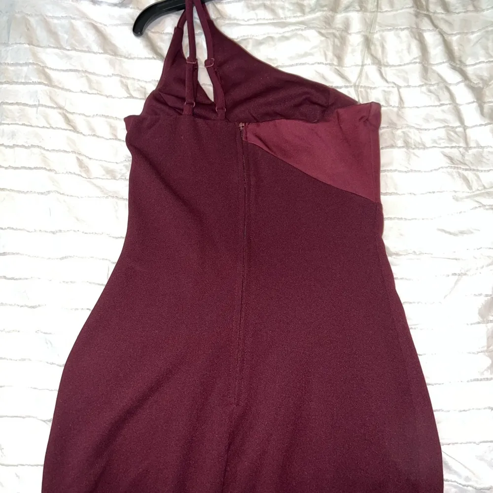 Speechless Two toned  Dress - Image 2