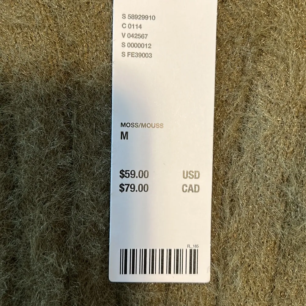 Urban Outfitters Martini sweater - Image 4