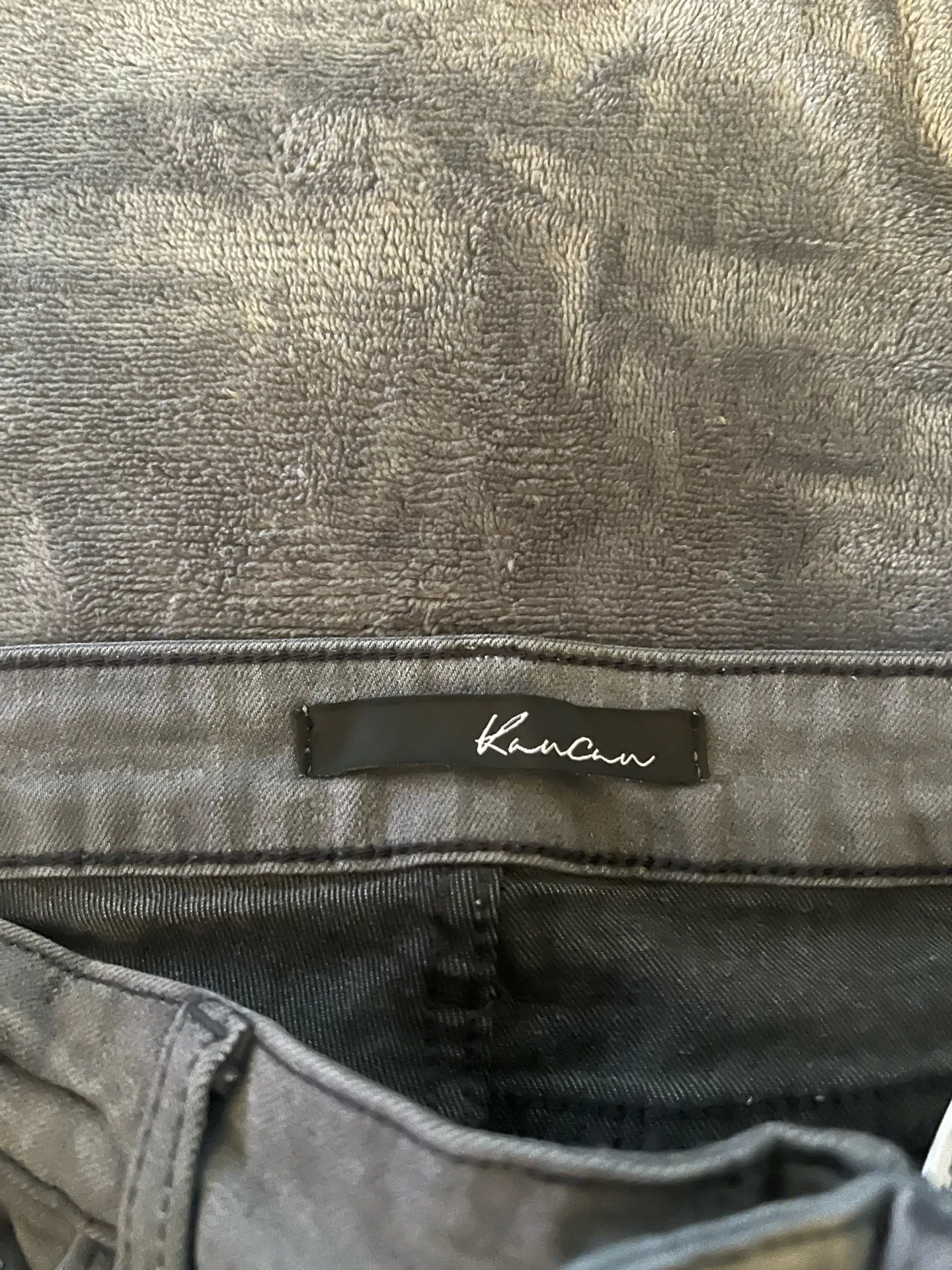 KanCan USA Jeans Skinny Mid-Rise - Image 3