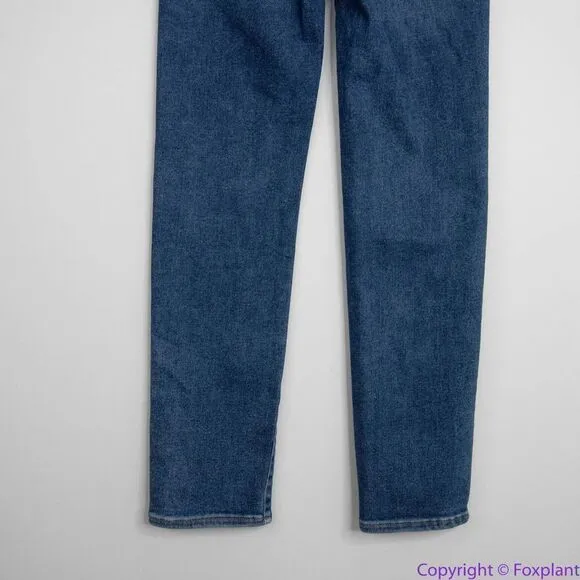 NEW Madewell The Perfect Vintage Jean‎ in Maplewood Wash, 25, MB687 - Image 8