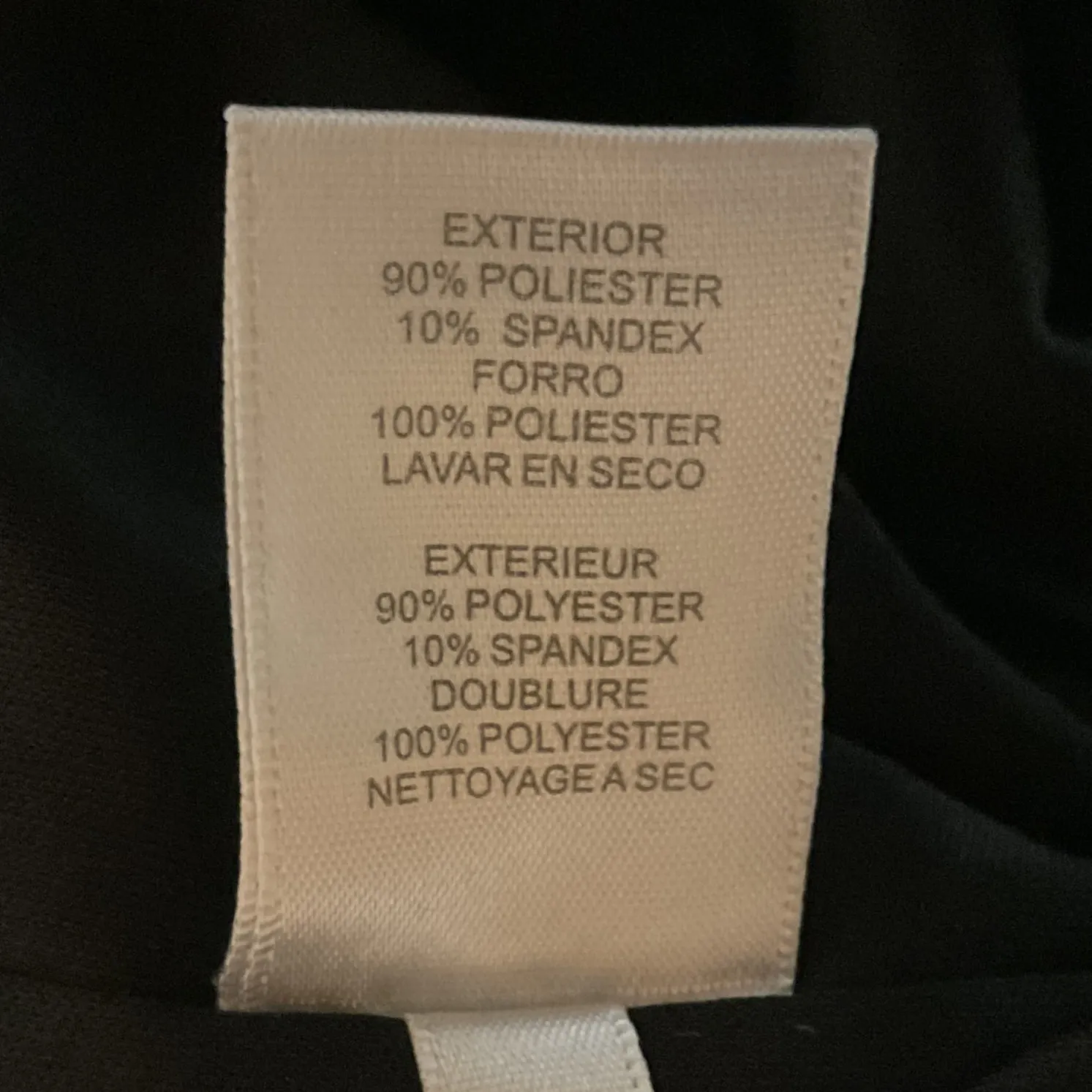 Eliza J Velvet Cutout Sleeveless Sheath Midi Dress Cocktail Party Black Size 6 - Image 10