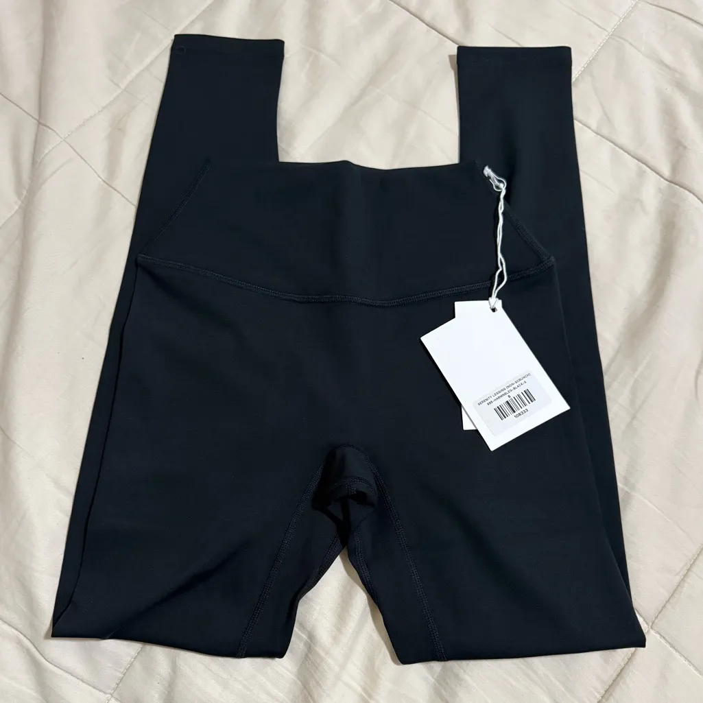 CSB Serenity Leggings Black - Image 2