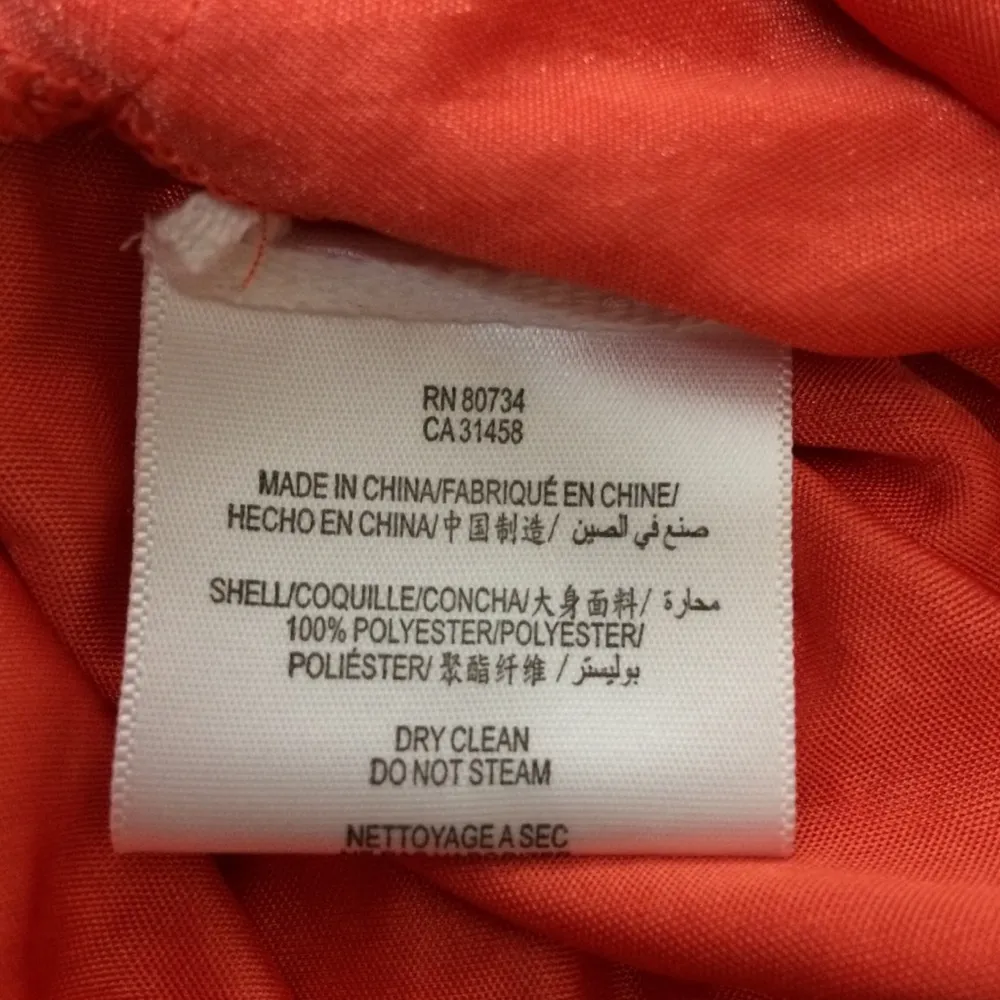 BCBGMAXAZRIA  Runway Draped Dress - Image 8